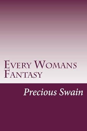 2 every womans fantasy