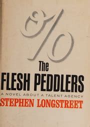 2 flesh peddlers