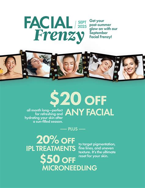 2 frenzy facial