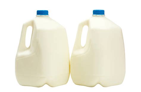 2 Gallons Milk