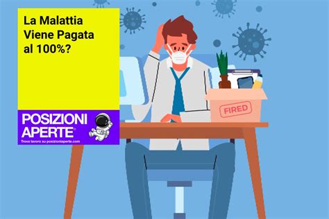 2 giorni di malattia sono pagati