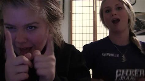 Exploring the World Through 2 Girls, 1 Camera