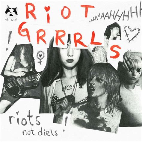 2 grrrls riot