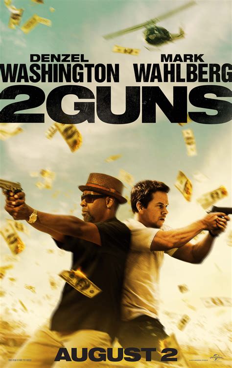 Famous 2 Guns Hd Izle Going Viral