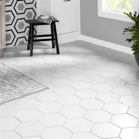 home.furnitureanddecorny.com:2 hexagon porcelain tile