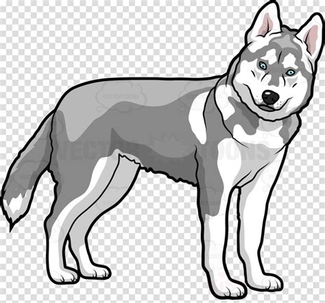 husky dog cartoon png Tìm với Google Cartoon drawings