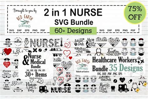 Download 2 in 1 Nurse and Healthcare Workers... Files