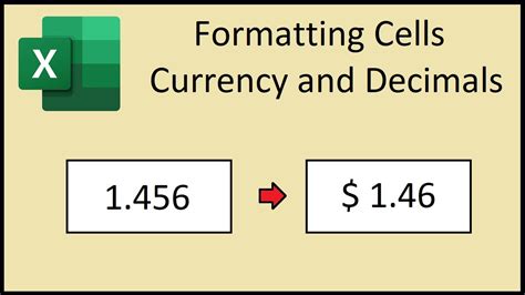 2 in decimal format