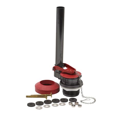 2 Inch Flush Valve Replacement Kit