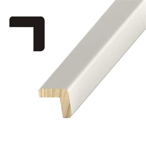 2 inch outside corner molding
