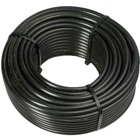 2 inch polyethylene pipe home depot