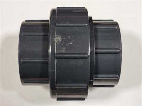 2 Inch Pvc Union Fitting
