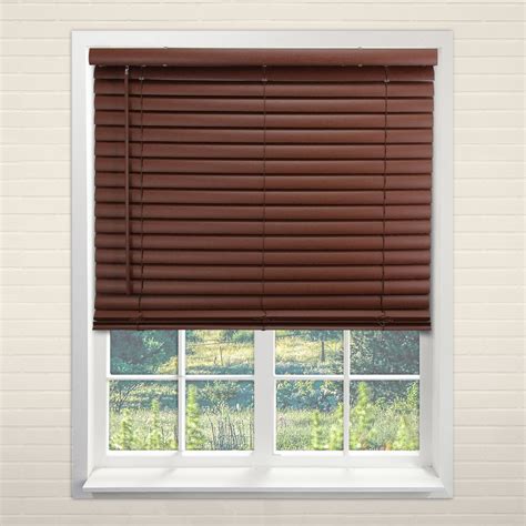 Upgrade Your Windows with Durable and Stylish 2 Inch Vinyl Blinds