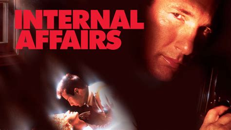2 internal affairs