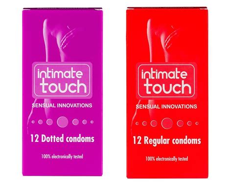 2 intimate touch