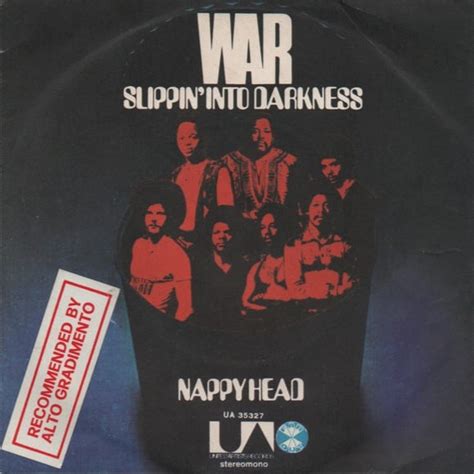 2 into slippin darkness