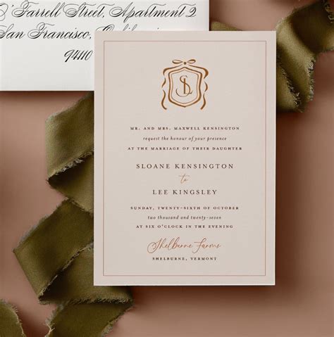 2 invitation intimate
