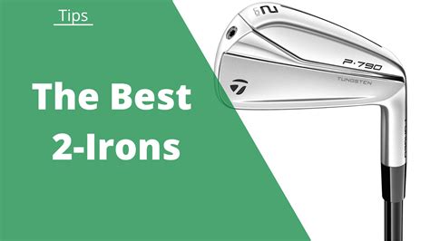 2 irons