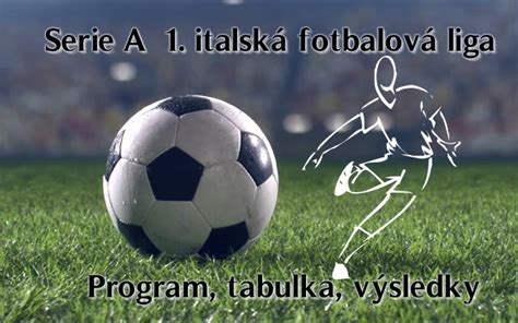 2 italska liga tabulka