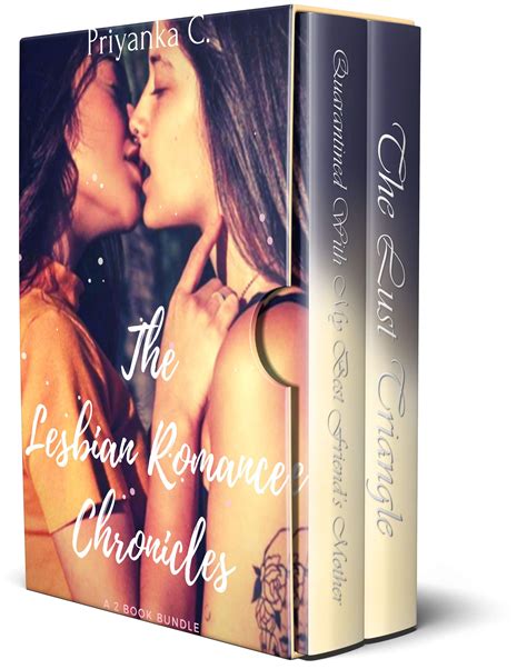 2 lesbian chronicles