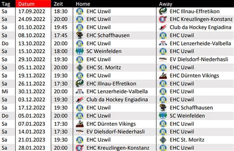 2 liga spielplan