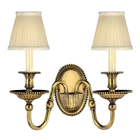 Review Of 2 Light Wall Sconce 2023