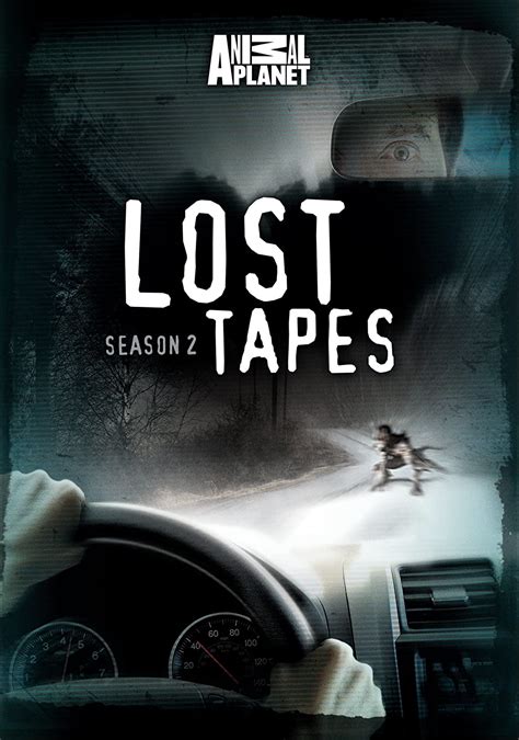 2 lost tapes