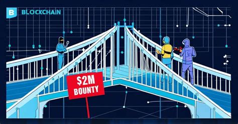 2 Million Bug Bounty Blockchain Security