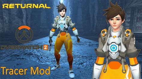 2 mods nude overwatch