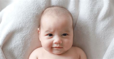 2 Month Old Rubdomain_7 Face