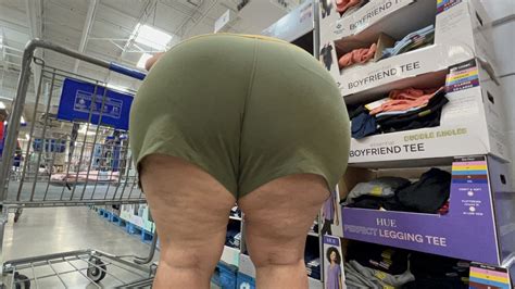 2 mound ass round of