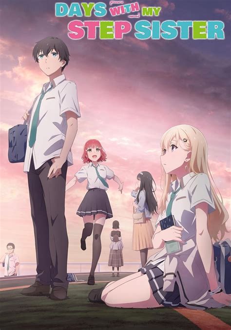 2 my swallows stepsister