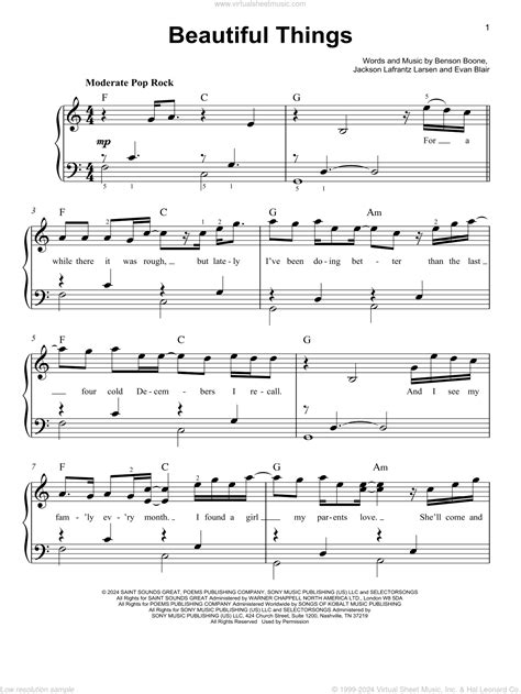 2 only beautiful the