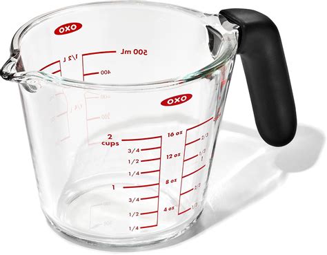 2 oz measuring cup