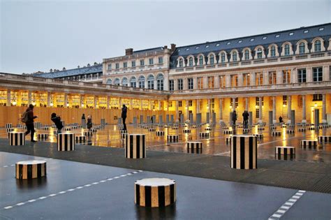 2 place du palais royal 75001 paris