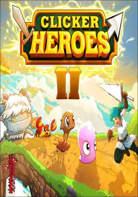 2 Player Games Unblocked Clicker Heroes