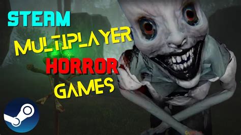 Best 2 Player Horror Games Free Steam For References