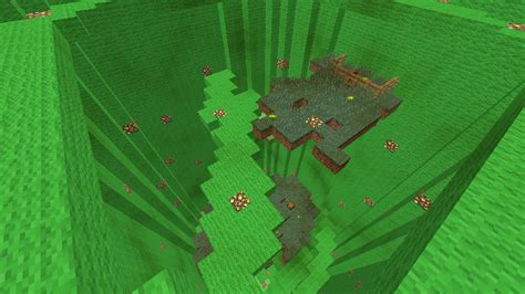 2 player java dropper map minecraft