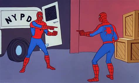 Week 2 Of Quarantine Spiderman Coronavirus Meme Shut Up And Take My Money