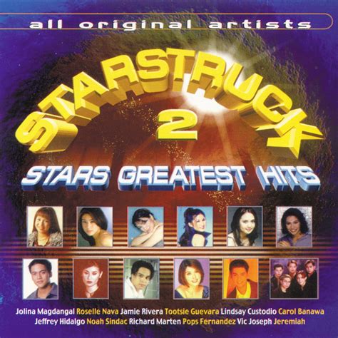 2 starstruck