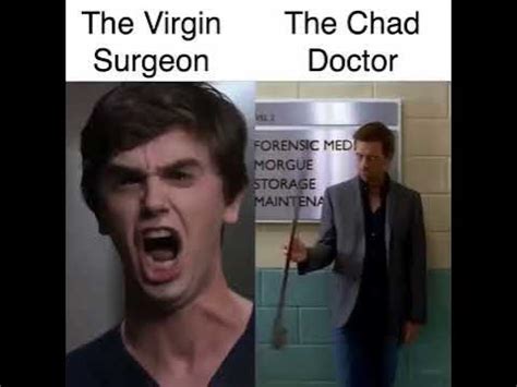 2 surgeon virgin