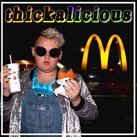 2 thickalicious