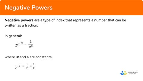 2 to the power of negative 2