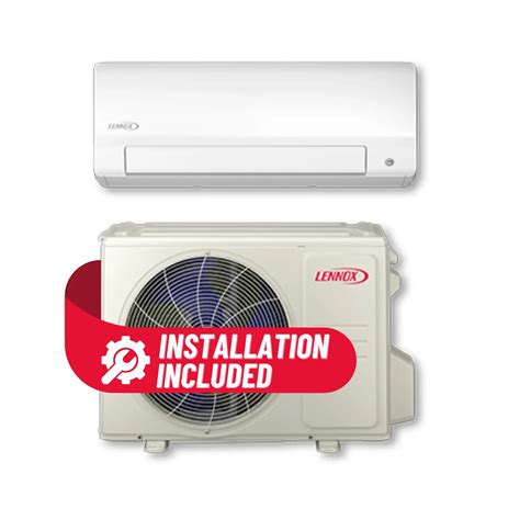 2 ton mini split heat pump