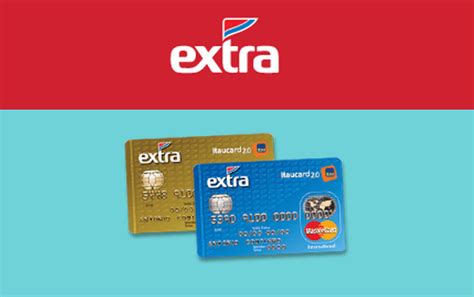 2 via fatura extra itaucard mastercard