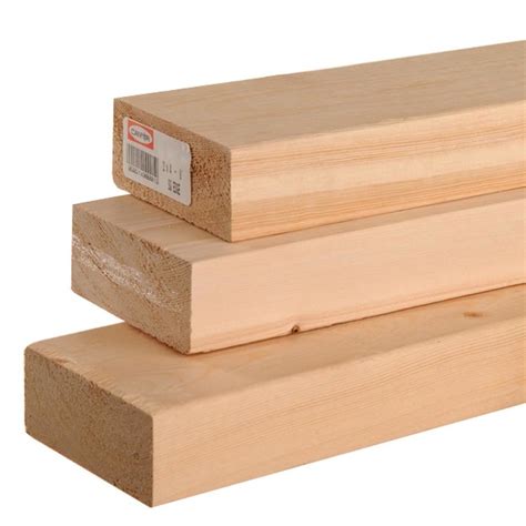 2 x 4 wood price