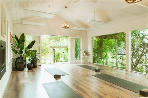 2 yoga studio