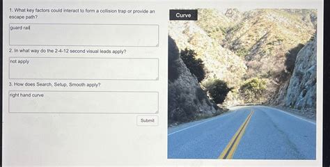 2-4-12 second visual leads