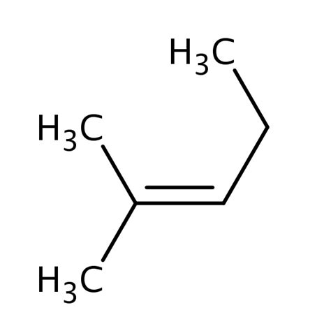 2-Metil-2-pentena