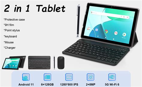 2-in-1s killed tablets